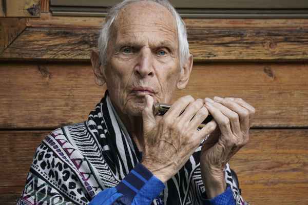 Papa der Indianer