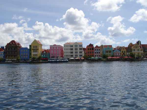 willemstad