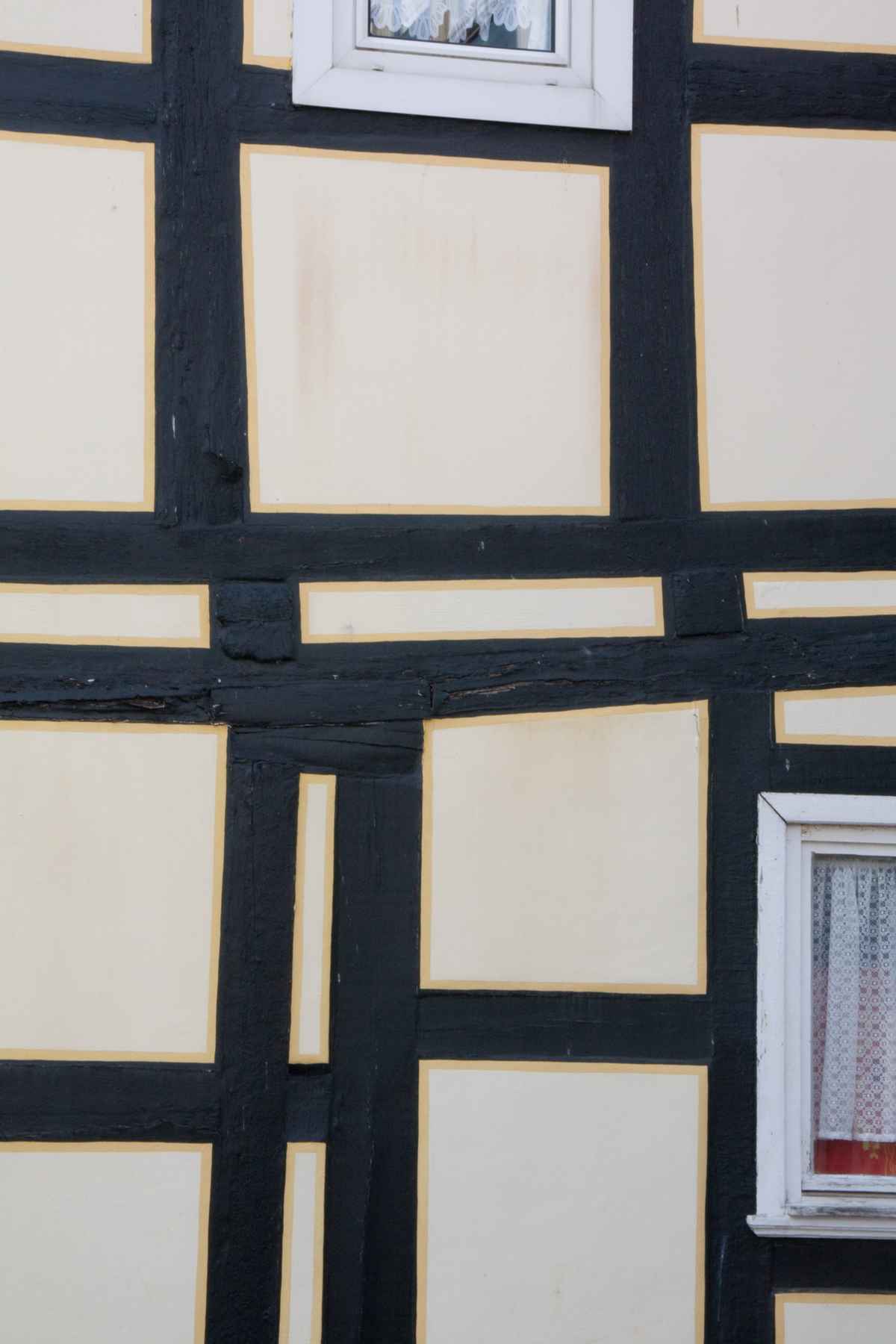 Fachwerk