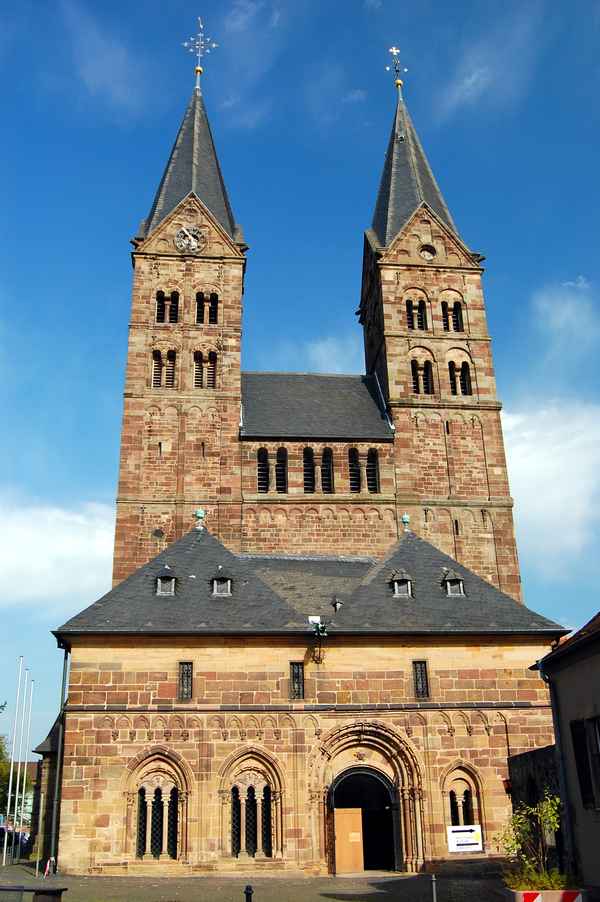 Fritzlarer Dom