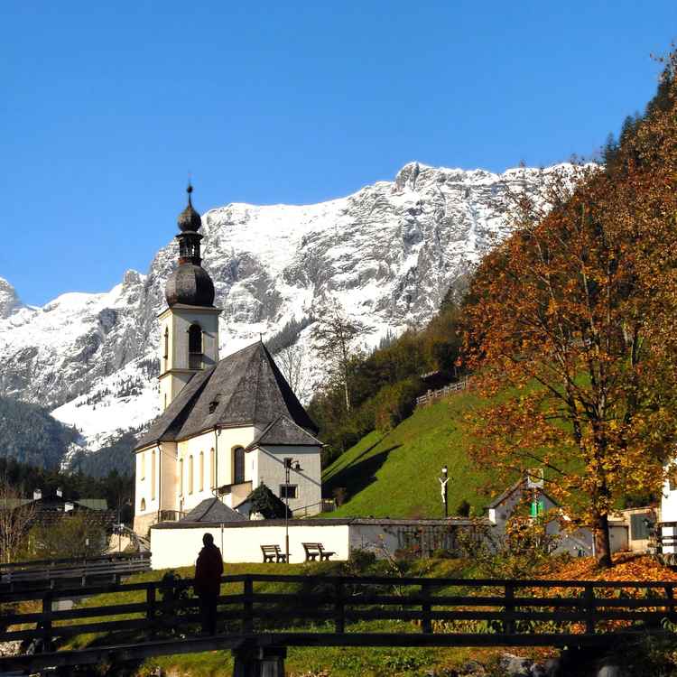 Ramsau
