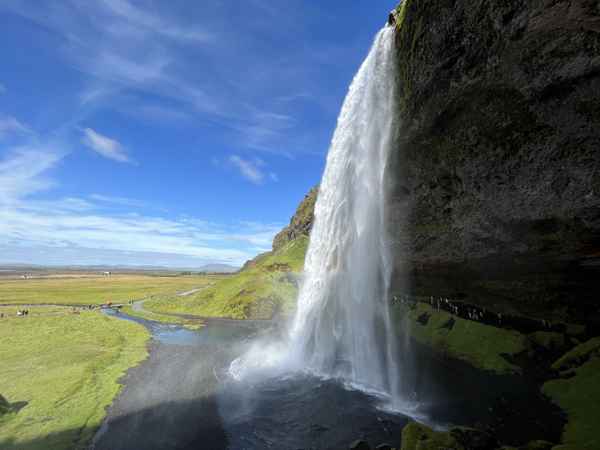 Seljalandsfoss