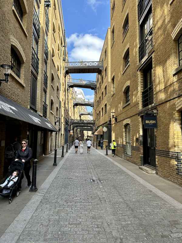 Shad Thames