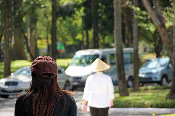 Mode trifft Tradition