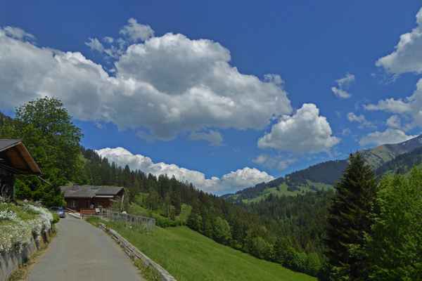 Nach 7 Stunden nah am Ziel