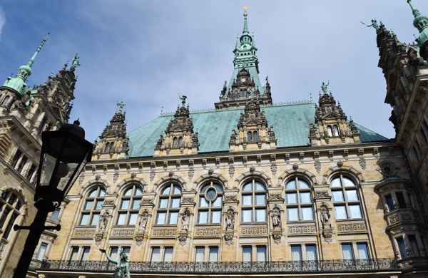 Hamburger Rathaus 01