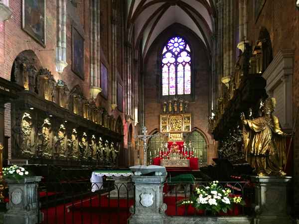 Kathedrale St. Johannes der Täufer 5