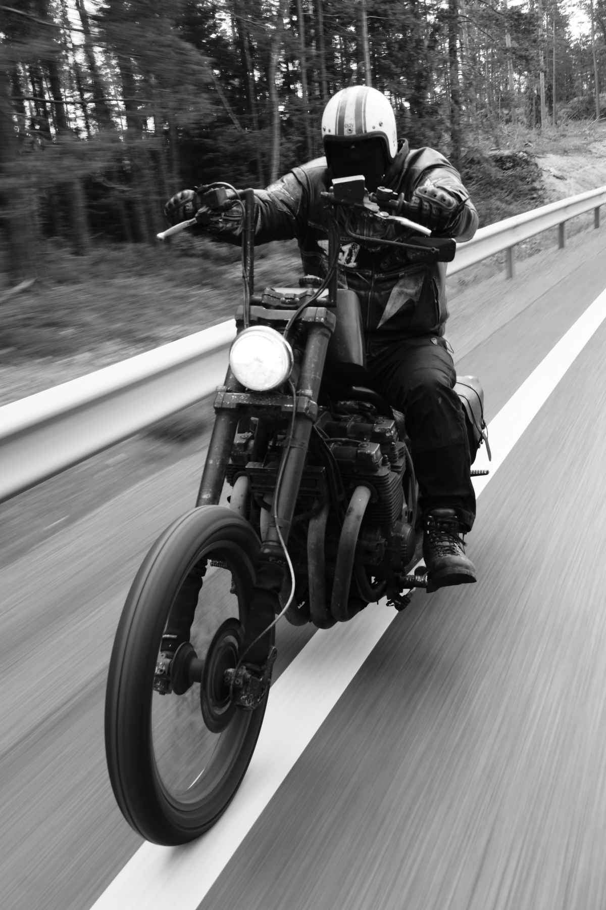 On the Road to Power Big Meet I