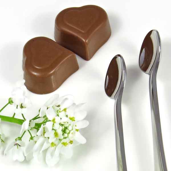 Löffelchen mit dir?