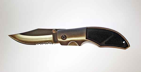 Lock-Knife 01/02