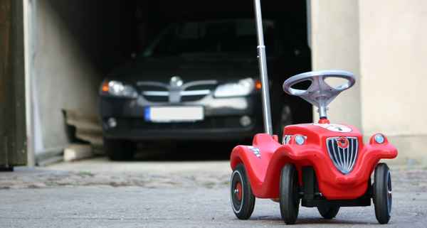 Bobby Car