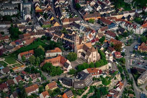 Stadt Breisach am Rhein