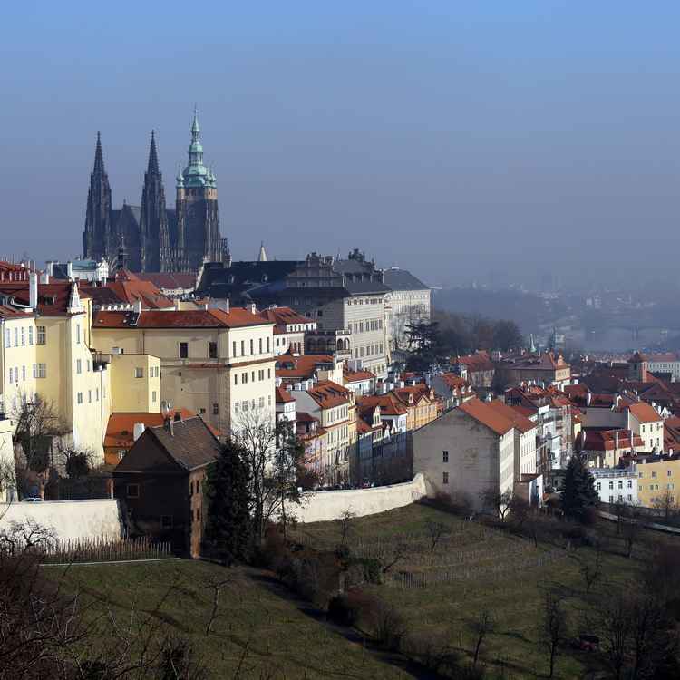 Prager Burgberg