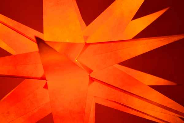 warmes Licht