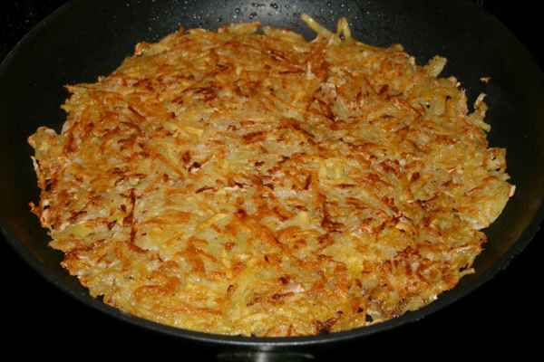 Rösti 3