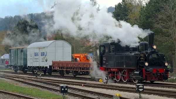 Güterzug