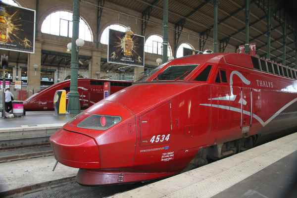 THALYS