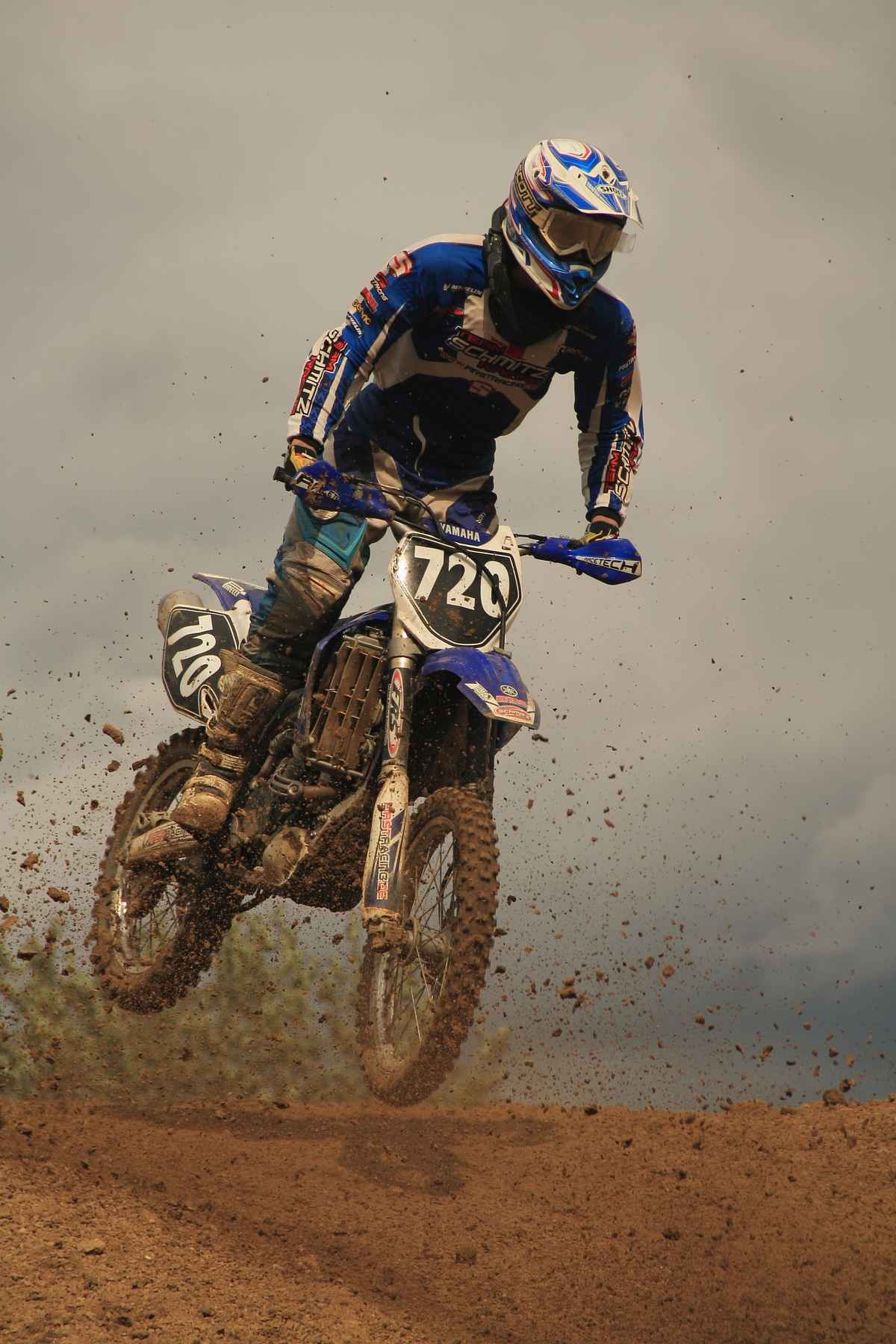In Action