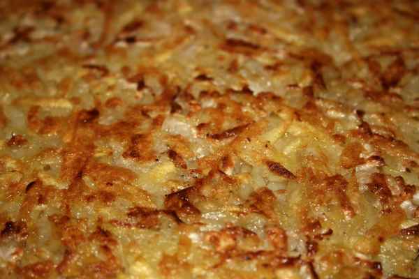Rösti 5