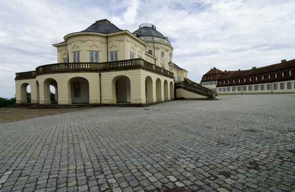 Schloss Solitude bei Stuttgart