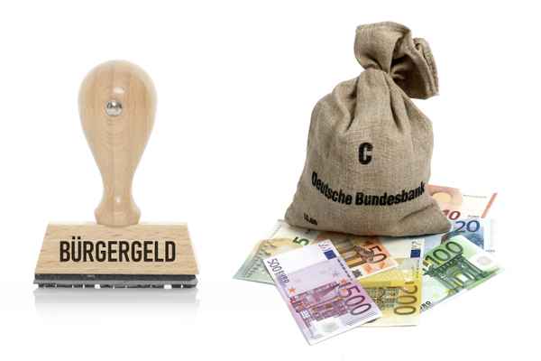 Bürgergeld
