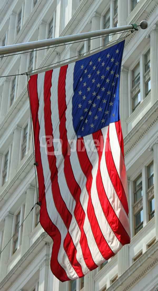 US Flagge