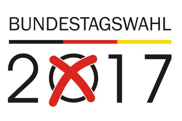 Bundestagswahl 2017