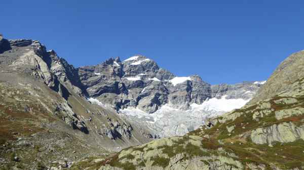 Hinteres Lötschental