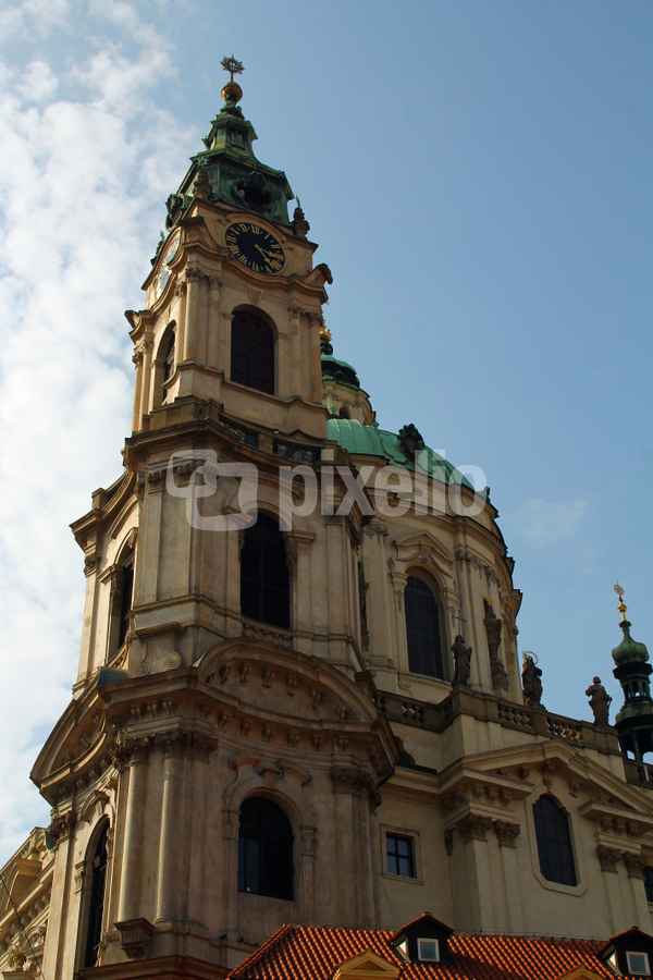 Barock in Prag 05