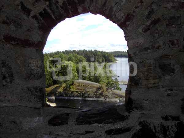 Blick in die Natur