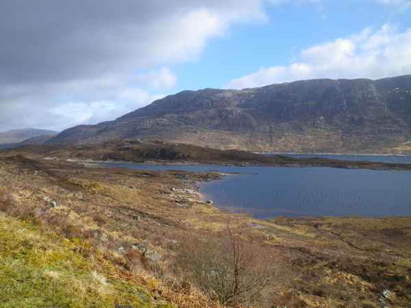 Die Highlands
