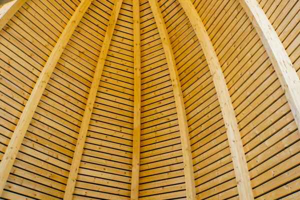Bauen mit Holz 1