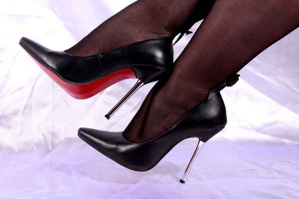 High Heels