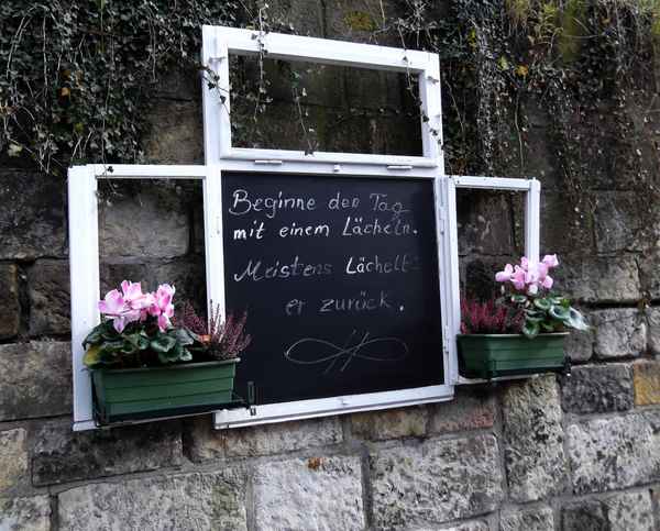 Tagesmotto :-)
