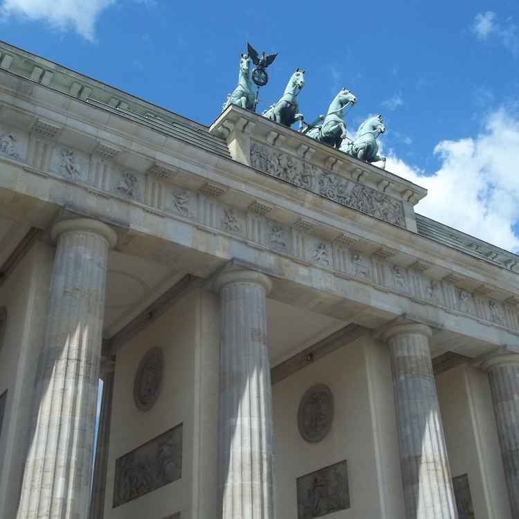 Brandenburger Tor