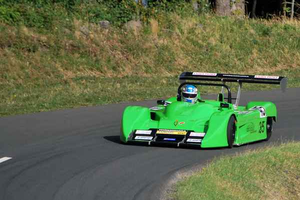 Hauenstein Bergrennen 2008