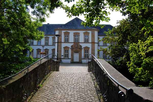 Paderborn, Stadtbibliothek