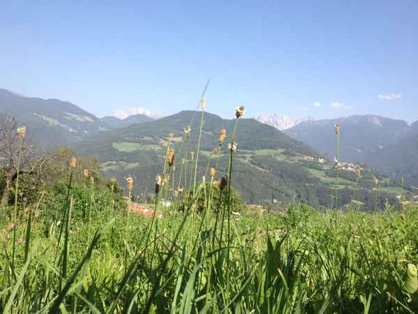 Dolomiten - Südtirol