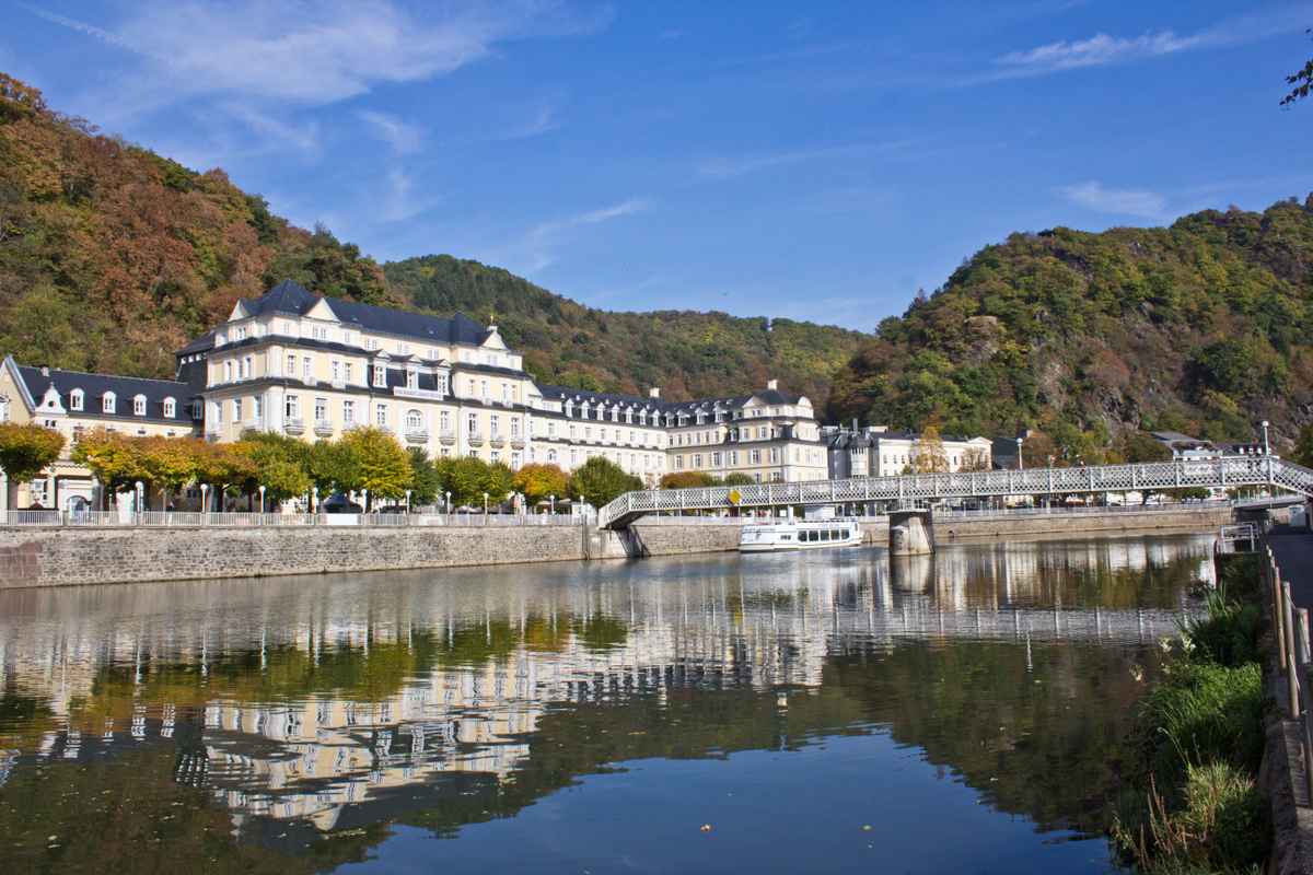Bad Ems an der Lahn II