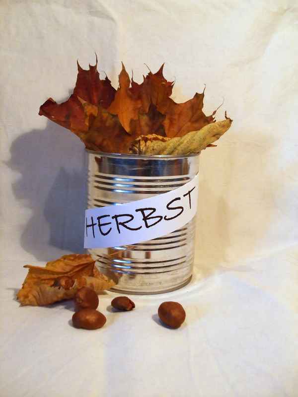 herbstzeitdose 5