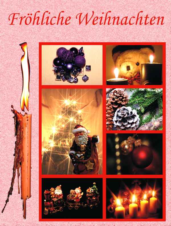 Weihnachtswünsche 17