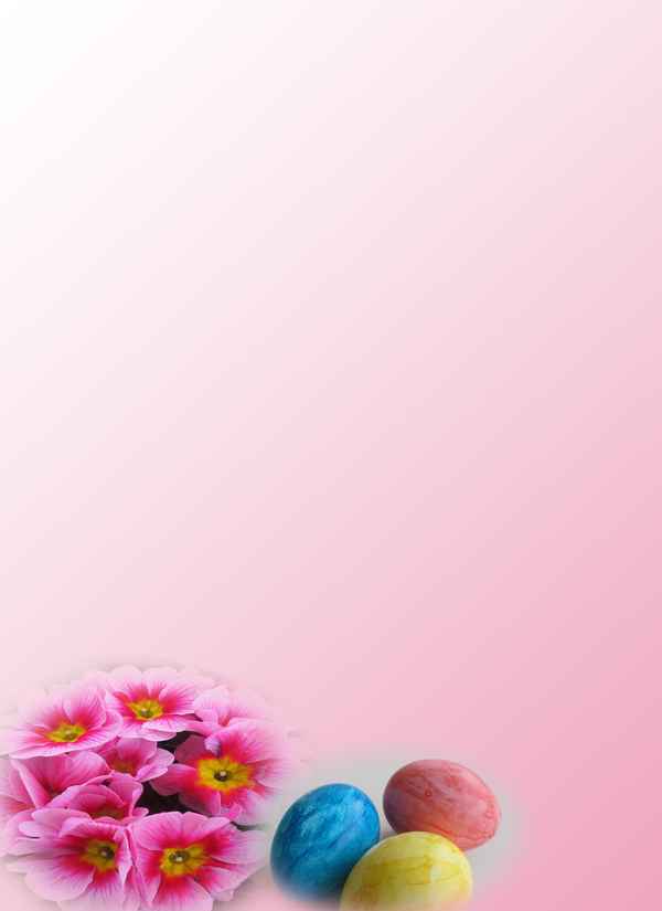 Oster-Korrespondenz 3