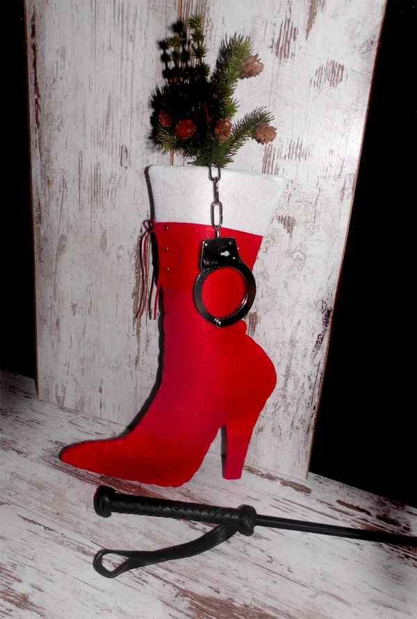 Shades Of Nikolaus ^^