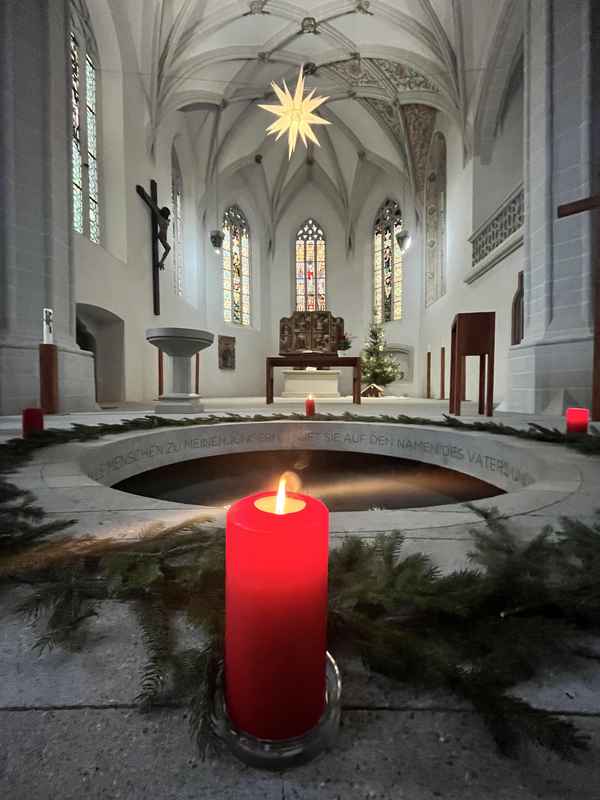 St.Petri-Pauli Lutherstadt Eisleben