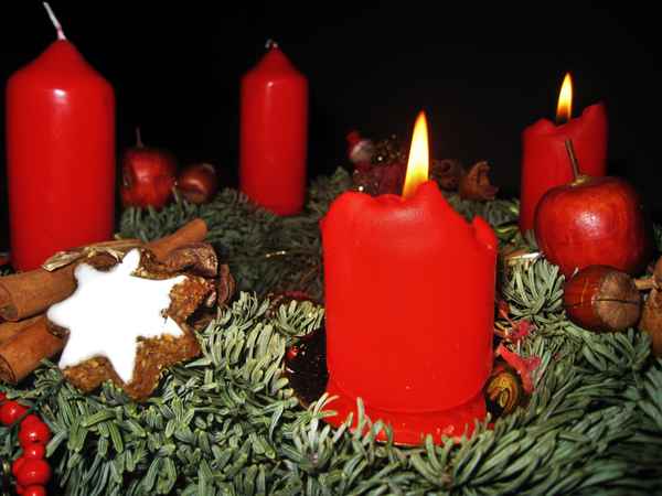 2.Advent