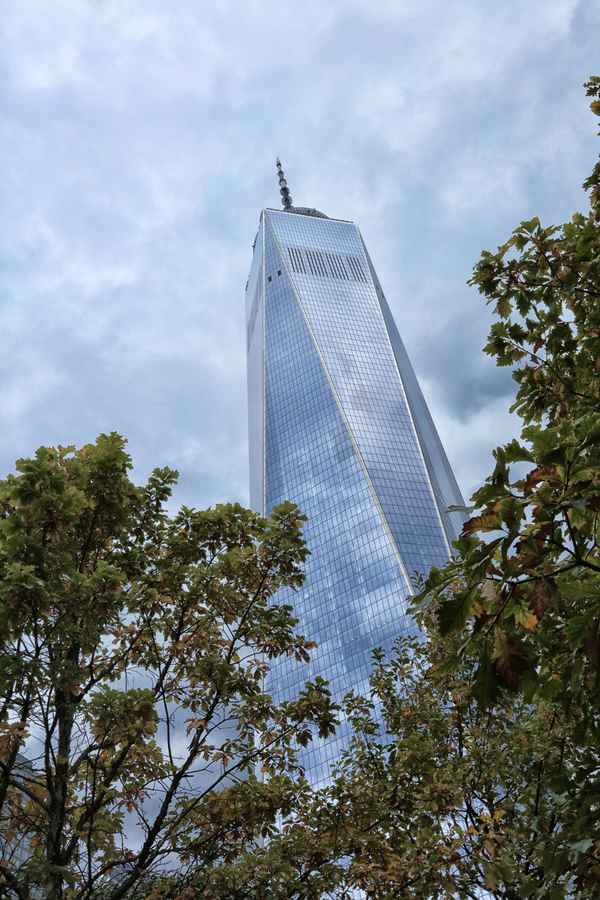 One World Trade Center