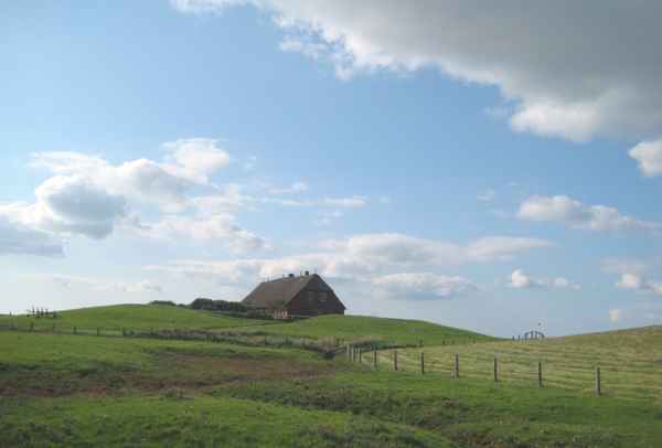Nordfriesische Halligwelt 5