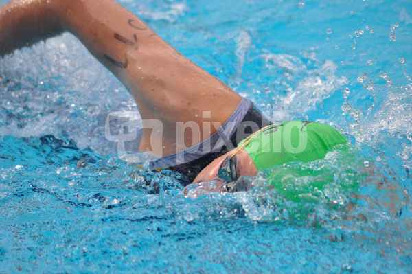 Faszination Triathlon 1