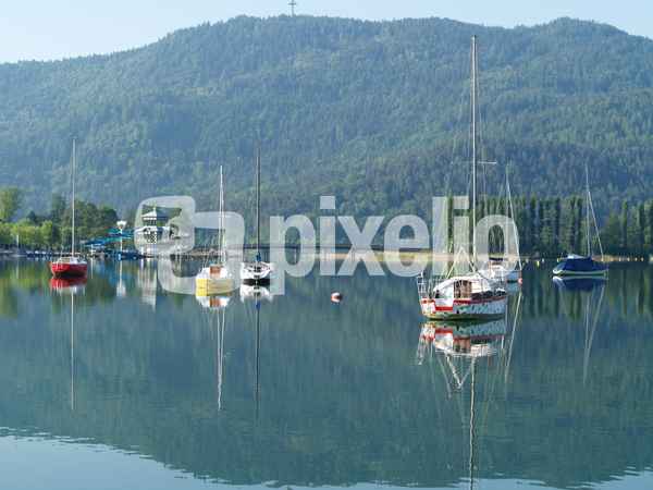 Wörthersee