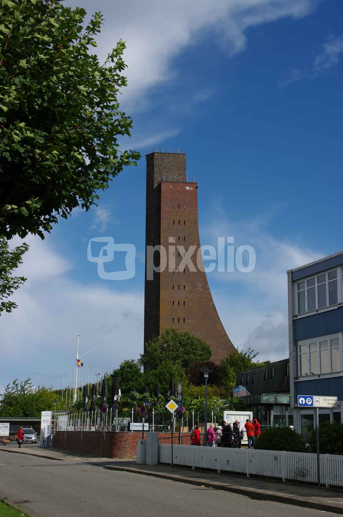 Marineehrenmal in Laboe
